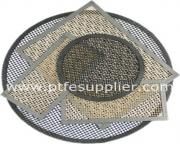 Non-stick Cooking Mesh