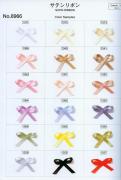 Stain Ribbon