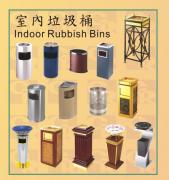 Indoor Rubbish Bins