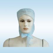 Nonwoven Space Cap