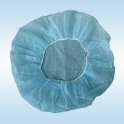  Nonwoven Round Cap