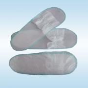 Nonwoven Slipper