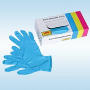 Nitrile Exam Gloves