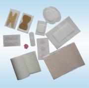 Wound Dressings