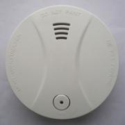 FIRE SMOKE DETECTOR CE ROHS