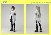 Action Figures  活動人型 - JPP