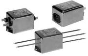 Corcom Frequency Converters Filters EC FL Series