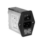 Corcom/Tyco Power Entry Modules C/GG/HG/L/LA/M/P Series