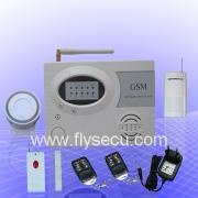 GSM Alarm 