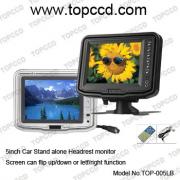 Reversing And Rear View System with 5inch TV Monitor  (www.topccd.com)