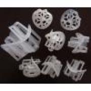 Polypropylene PP heilex ring 