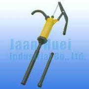 Lever Acting Drum Pump