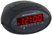 钟控收音机 ALARM CLOCK RADIO