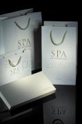 Premium Gift Bag - Hotel, Luxury Goods, Jewelry, SPA, Club 