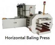 Automatic Horizontal Balers--TB0505