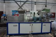 200 kg/hr toilet soap finishing line