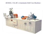 Automatic Roll Core Machine