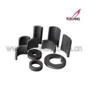 Hard Tile Ferrite Magnet