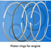 piston rings