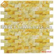 marble mosaic Tiles for mosaic wall