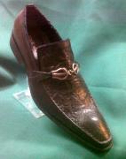 Dress Leather Shoes 2012 