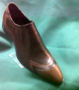 Dress Leather Shoes 2012 