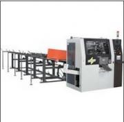 Automatic Carbide Sawing Machine