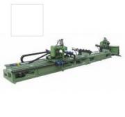 Automatic Tube Double End Finishing Machine (Advanced type)