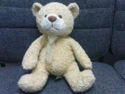 Custom Plush Toy Bear