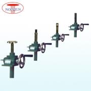 Manual Operate Screw Jack