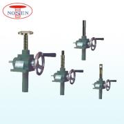 Hand Wheel Screw Jack