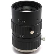 50mm F2.5 2/3” C Mount 3 Mega pixels Industrial Lens / Machine Vision Lens