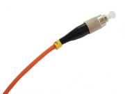 FC Multimode Simplex patch cord 