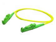 E2000/APC simplex patch cable