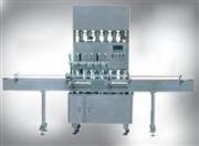 Automatic Liquid Filling Machine