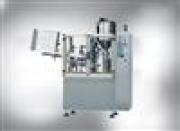 Aluminum Tube Filling Sealing Machine