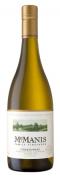 McManis Family Vineyards Chardonnay 2010