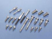 Titanium Fasteners