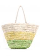 Straw Bags