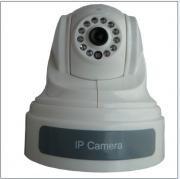 PT 3G Camera built-in EVDO,TDCDMA,WCDMA 3G Indoor PT Dome IP Camera