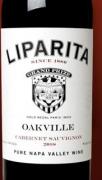 Liparita Cabernet Sauvignon 2008