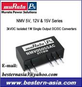 Wholesale NMV0505SAC (Murata)