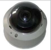 HD 720P H.264 Vandal-Prof Fix dome camera cctv cam