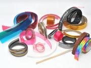 All  plastic product