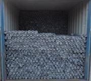 Gal. Hexagonal Wire Mesh