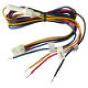 Car Dashboard wire harness 