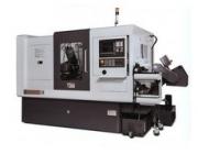 Automatics Turret Type CNC Lathe