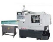 CNC Automatics Turning Center