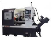 CNC Turret Type Automatic Lathe