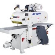 Automatic single planer